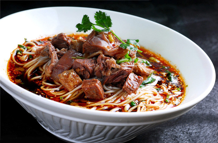 阜康牛肉粉培训