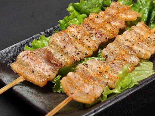 阜康烤五花肉培训
