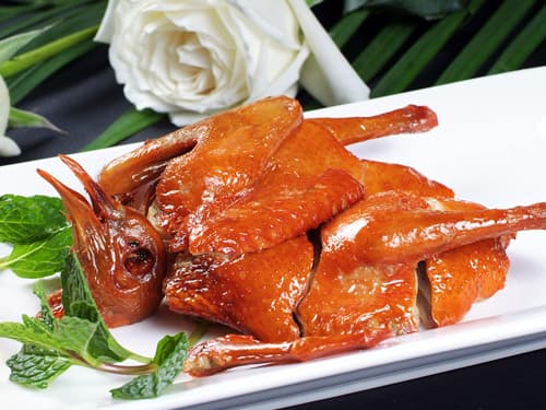 阜康烤乳鸽培训