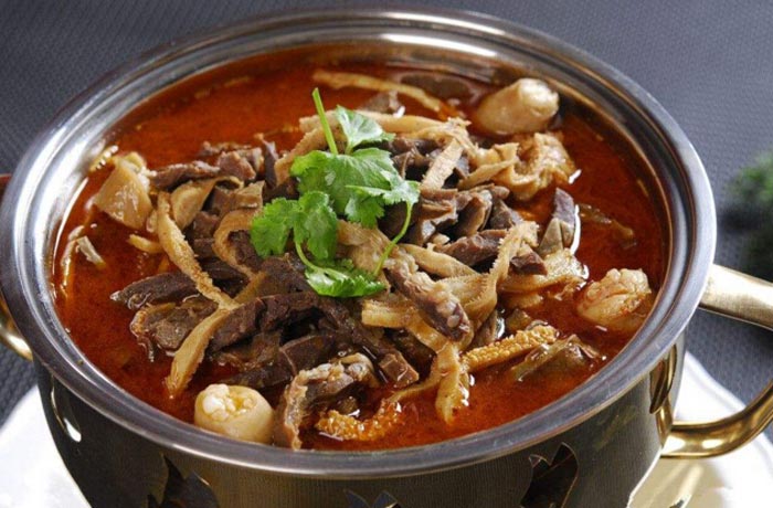 阜康牛杂火锅培训