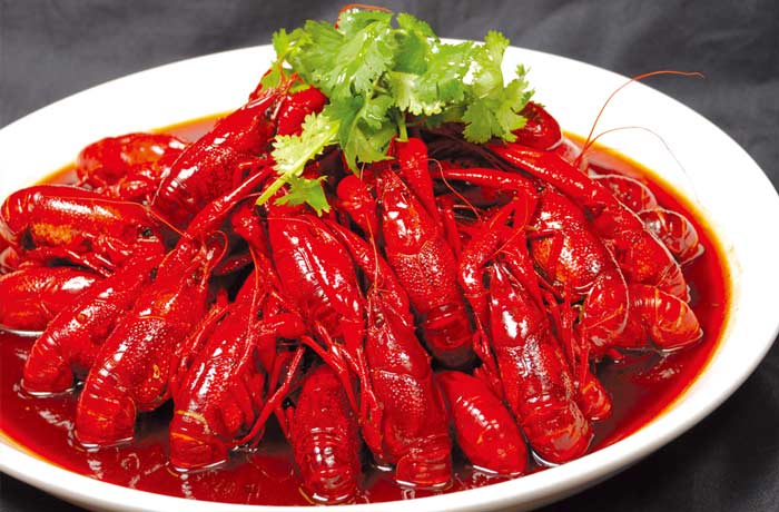 阜康麻辣小龙虾培训